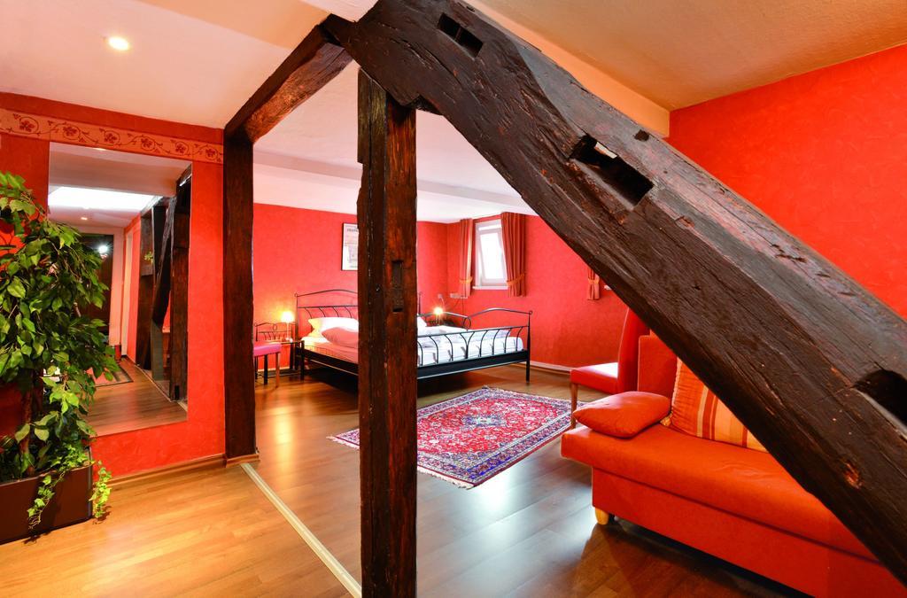 Hotel Stoffels Шмалленберг Номер фото
